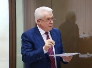 Владимир Олейник: Факт госпереворота доказан, теперь надо вернуть власть народу